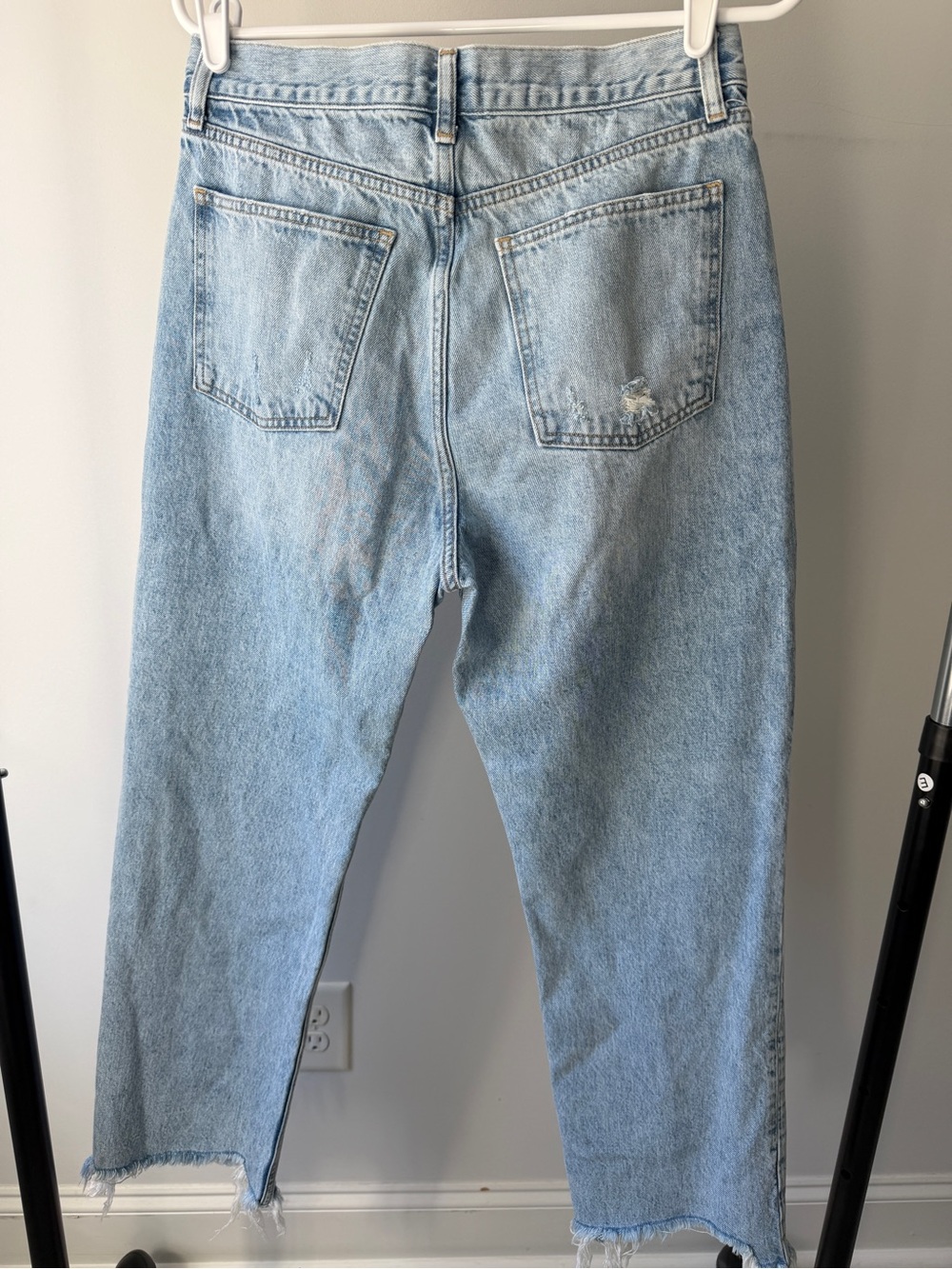 Nuuds Jeans - Picture 3 of 5